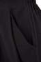 Siyah Kruvaze Bluz Pantolon Takım TWOSS26AU00256 - 7
