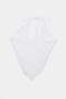 White Women's Hair/Waist Accessory Takss26Da00012 - 2