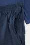 Indigo Regular Slogan Printed 100% Cotton Knitted Pajama Set Tmnaw27Pt00001 - 6