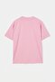 Pembe Aksesuar Detaylı T-shirt TDRSS26TS00055 - 7