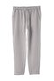 Siyah-Gri Beli Lastikli Straight Erkek Pantolon TMNSS26PL00042 - 11