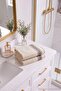 2-Pack Jacquard Edge Face Towel 50X80Cm Tphaw27Hvl00002