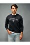 AE Graphic Thermal Shirt