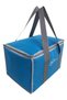 40 Liter Thermal Insulated Zippered Camping Picnic Thermos Hot Cold Thermal Bag - 3