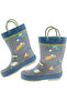 Rain Boots Construction Machinery - 4