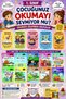 Set of 10 Stories 6 That Make Reading Fun for 1St Class (32 Pages)