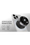 Magnetic Wireless Car Charger With 15W Fast Charging - 3
