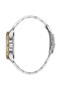 New Season Men's Wristwatch - Sectional Cord, Internal Parts - 6