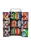TECH DECK PACHET VITRINA SI PODIUM - 6