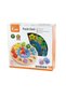 Puzzle sortator cu ceas - 2