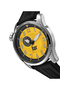 Spun Yellow Black - 2