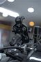 M-29 Motorcycle Phone Holder - Vibration Reducer, Compatible with Mirror and Handlebar - 8