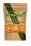 150 Gr Dried Orange Slices / Dried Orange - No Additives & Natural - 8