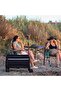 Nest 250 Katlanır Wagon Araba - 8