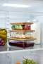 Lavi Rectangular Set of 3 Bamboo Storage Containers - 5