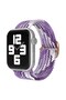 ®   Watch 20mm Star Cord - Purple-Lilac
