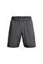 Men's Ua Tech Woven Wordmark Shorts Fitness Micro Shorts - 5
