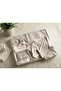 10 Piece Cotton Hospital Discharge Set Gift - 2