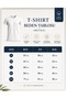 The End Printed White Oversize Tshirt - 6