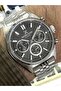 0Ri̇ji̇nal Exclusive Men's Wristwatch 3 Atm Waterproofness Steel Strap 2 Year Warranty - 3
