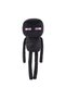 Minecraft figurina de plus enderman 20cm - 4