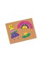 Set creativ pentru copii - Hammer Tic Trendy - 2