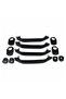 Renault 12 Exterior Door Handle Set 7702128088