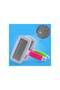Cat Dog Comb Hair Removal Collector Comb Set Grooming Brush Brush Collector Care Set with Wire - 8
