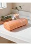 Sereni Bath Towel, 100% Cotton, 550 GSM, 70cmx140cm, Ultra Soft and Absorbent, Quick Drying for Home - 5