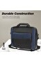 Limber-MB Messenger Bag, 15.6-inch - Black - 7