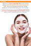 Pore Cleansing Anti-Acne and Blackhead Foaming Bubble Oxygen Facial Mask with Pdrn 40ml - 5