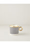 Gold Goose New Bone China Mug 380 ml Gold