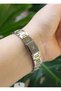 Women's Wristwatch New Collection Waterproof Steel Premium Series - 7