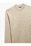 Knitwear Sweater Basic Turtleneck Long Sleeve - 7