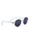 Tr318 Teddy Polarized-100% Uv Protection Children's Sunglasses Silvery Transparent - 3