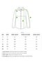 Men's Regular Fit Cotton Shirt Casual & Formal Soft Fabric - 5