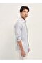 Men's long Sleeve Shirt, breathable, soft comfort Fabric - 4