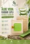 Natural Pumpkin Fiber Aloe Vera Soap Set Natural Pumpkin Fiber Bath Scrub - Pumpkin Fiber Facial Scrub