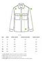 Men's Pink Solid Relax Fit Overshirt for Every Occasion - 2