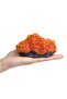Polyresin Aquarium Coral Decor,Fish Tank Ornament,Safe for Freshwater & Saltwater - 2