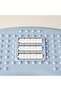 Portable Toilet Stool,C-Shape Base Step Stool,Foot Rest Helper,for Bathroom & Office Desk - 5
