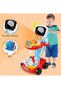 Kids Doctor Playset,Medical Pretend Play Toy Cart,Stethoscope,Thermometer,3-8 Years - 2