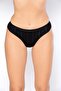 5-Pack Tutku Women's Jacquard Bikini Panties 100% Cotton 0679 - 5
