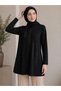 Medium Stone and Above Mother Combed Cotton Tunic 30643 - 2