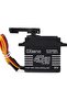 1PCS 180 degrees 40KG Digital Servo High Torque Metal Gear IP67 Waterproof 180/270 Degree for 1:8 1: - 8