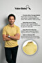 Men's Polo Collar Corn Cotton Short Sleeve Buttoned Embossed Detailed Kagi Claret Red T-Shirt - 5311 - 7