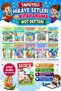 Ata 3Rd Grade First Story Sequence + Book Reading Notebook