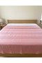 Pique Bedspread Cotton Pique Natural Pique 200X240Cm
