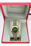Steel Cord Minimal Case Women's Watch 3 Atm Waterproof 2 Years Warranty - 4