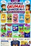 Set of 10 Stories That Make Reading Fun for Grade 3 20 (48 Pages)
